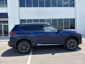 Nissan Rogue * Platinum * ���������� ��� ������������ ������*  | Mobile.bg � ����� ������ 3