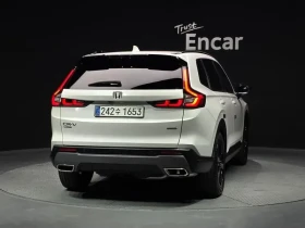 Honda Cr-v * 6Th Generation 2.0 * Hybrid * Touring 2Wd | Mobile.bg � ����� ������ 4