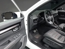 Honda Cr-v * 6Th Generation 2.0 * Hybrid * Touring 2Wd | Mobile.bg � ����� ������ 5