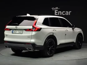 Honda Cr-v * 6Th Generation 2.0 * Hybrid * Touring 2Wd | Mobile.bg � ����� ������ 3