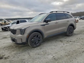 ������ Kia Sorento