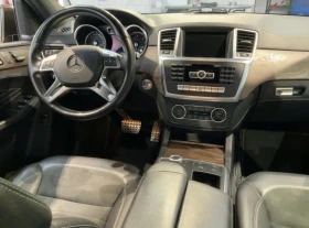 Mercedes-Benz ML 350 Exclusive-Лизинг през Уникредит  - 15900 € - 17628688 4