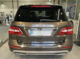 Mercedes-Benz ML 350 Exclusive-Лизинг през Уникредит  - 15900 € - 17628688 9
