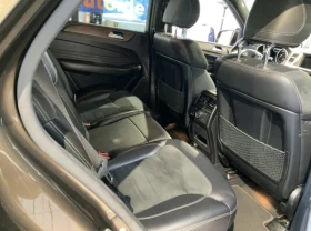 Mercedes-Benz ML 350 Exclusive-Лизинг през Уникредит  - 15900 € - 17628688 6