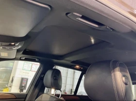 Mercedes-Benz ML 350 Exclusive-Лизинг през Уникредит  - 15900 € - 17628688 7