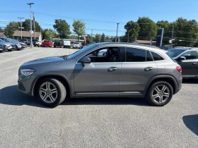 ������ Mercedes-Benz GLA