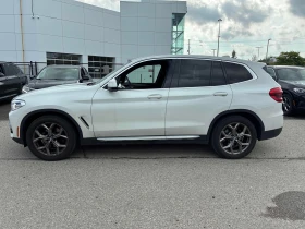 BMW X3 * xDrive30i * CARFAX * ЦЕНА ДО БГ - 21999 € - 31172435 2