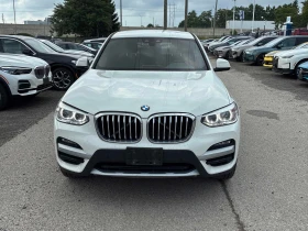 BMW X3 * xDrive30i * CARFAX * ЦЕНА ДО БГ - 21999 € - 31172435 3