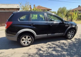 Chevrolet Captiva 7 ������ | Mobile.bg � ����� ������ 6