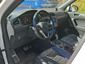 VW Tiguan Highline R Line/360/Обдухване/Fender  | Auto.bg — изображение 5