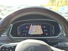 VW Tiguan Highline R Line/360/Обдухване/Fender  | Auto.bg — изображение 8