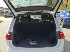 VW Tiguan Highline R Line/360/Обдухване/Fender  | Auto.bg — изображение 11