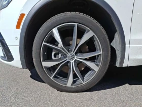 VW Tiguan Highline R Line/360/Обдухване/Fender  | Auto.bg — изображение 7
