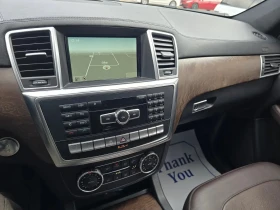 Mercedes-Benz GL 350 7 ������* ������.* 360* HARMAN* PANO | Mobile.bg � ����� ������ 14