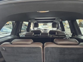 Mercedes-Benz GL 350 7 ������* ������.* 360* HARMAN* PANO | Mobile.bg � ����� ������ 10