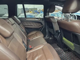 Mercedes-Benz GL 350 7 ������* ������.* 360* HARMAN* PANO | Mobile.bg � ����� ������ 11