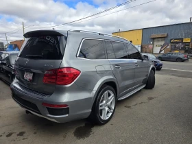 Mercedes-Benz GL 350 7 ������* ������.* 360* HARMAN* PANO | Mobile.bg � ����� ������ 6