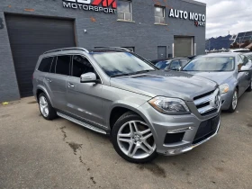 Mercedes-Benz GL 350 7 ������* ������.* 360* HARMAN* PANO | Mobile.bg � ����� ������ 3