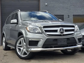 ������ Mercedes-Benz GL 350