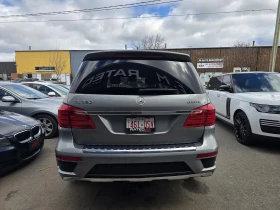 Mercedes-Benz GL 350 7 ������* ������.* 360* HARMAN* PANO | Mobile.bg � ����� ������ 5