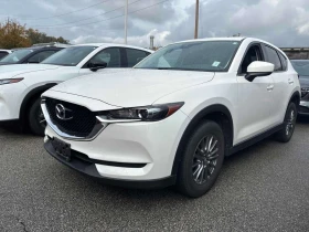 Mazda CX-5 * GS * CARFAX * ФИНАНСИРАНЕ