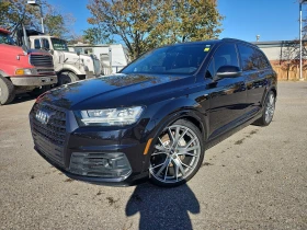 Audi Q7 Technik FULL ЕКСТРИ!! Автокредит Цена до България