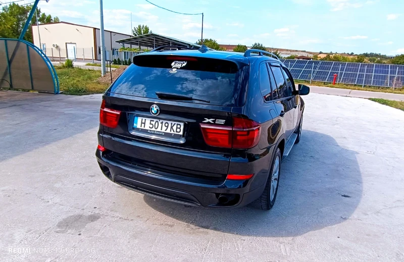 BMW X5 BMW X5 e70 Facelift 40d Xdrive 306ps, снимка 13 - Автомобили и джипове - 47379365