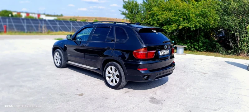 BMW X5 BMW X5 e70 Facelift 40d Xdrive 306ps, снимка 4 - Автомобили и джипове - 47379365