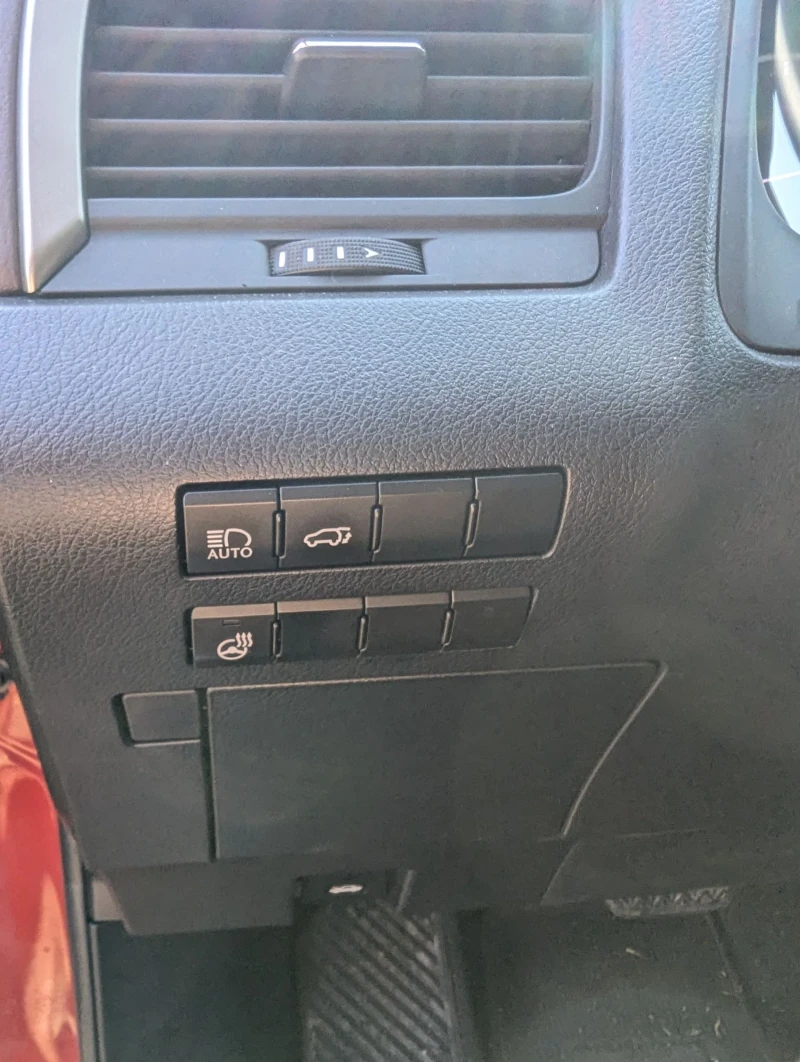 Lexus RX 350 Android auto...Waze ...Apple carplay , снимка 8 - Автомобили и джипове - 49892037