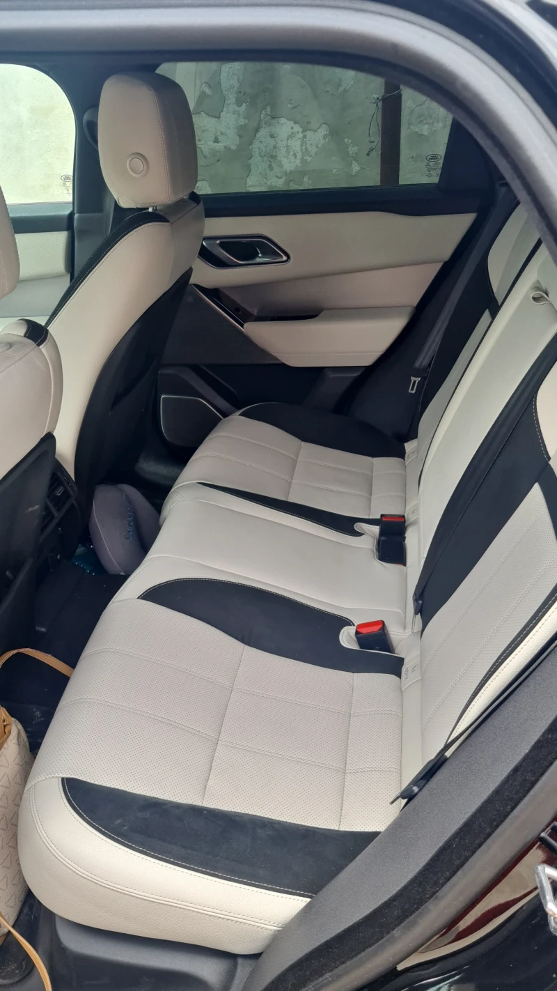 Land Rover Range Rover Velar 3.0 D, снимка 10 - Автомобили и джипове - 50681021