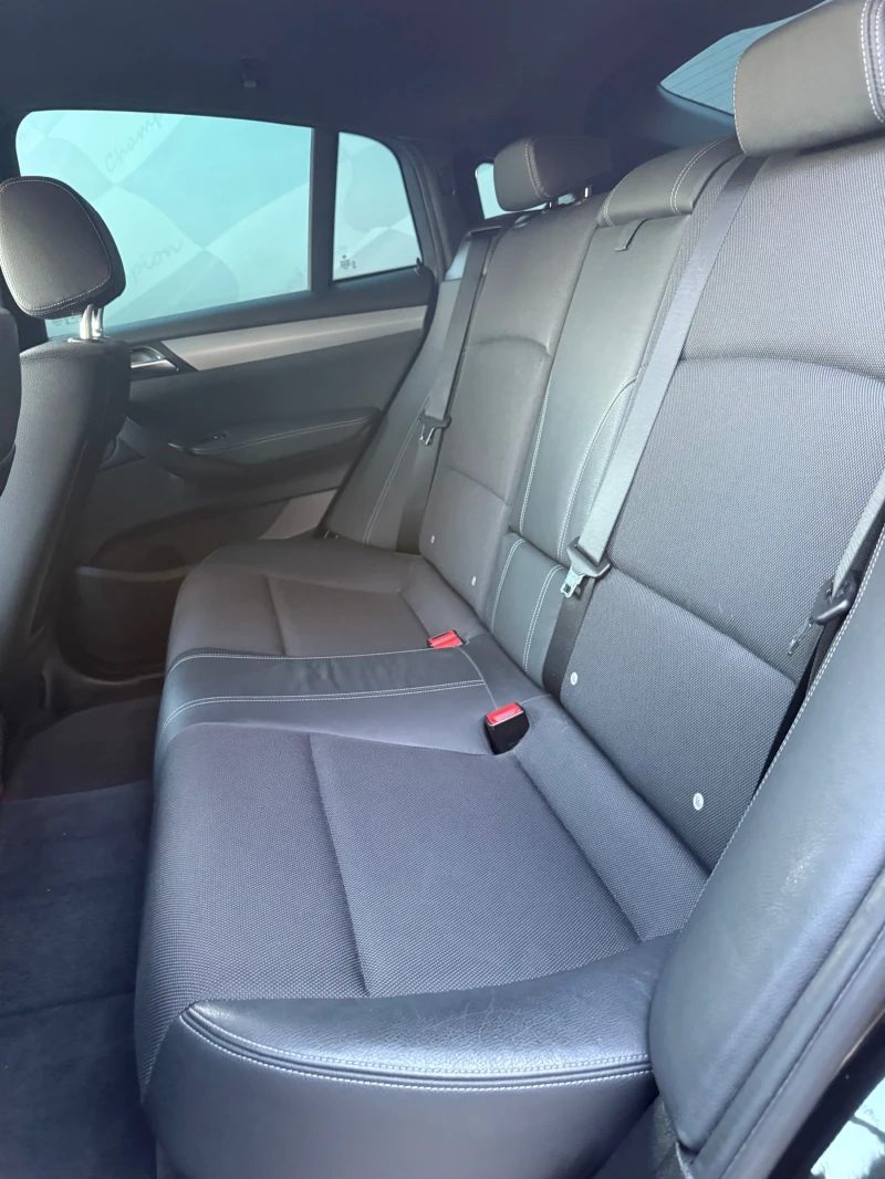 BMW X4 Бартер Лизинг, снимка 13 - Автомобили и джипове - 52015496