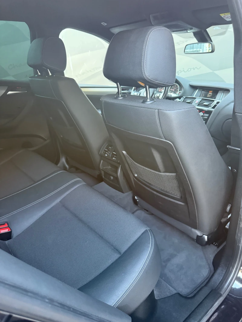 BMW X4 Бартер Лизинг, снимка 12 - Автомобили и джипове - 52015496