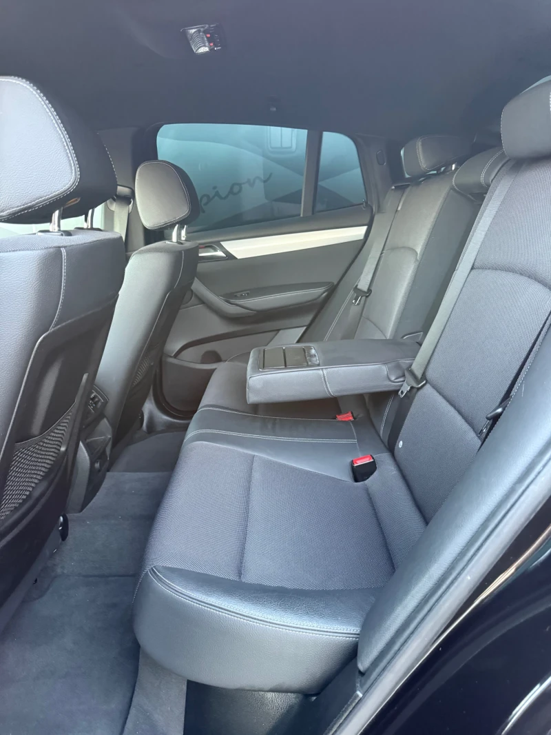 BMW X4 Бартер Лизинг, снимка 16 - Автомобили и джипове - 52015496