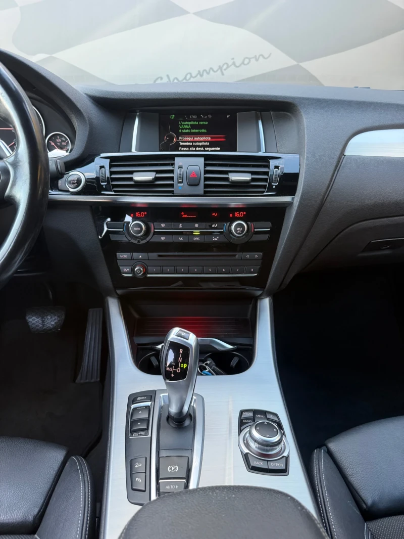 BMW X4 Бартер Лизинг, снимка 15 - Автомобили и джипове - 52015496