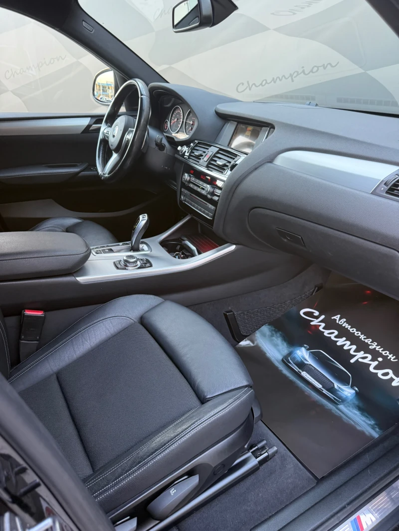 BMW X4 Бартер Лизинг, снимка 10 - Автомобили и джипове - 52015496