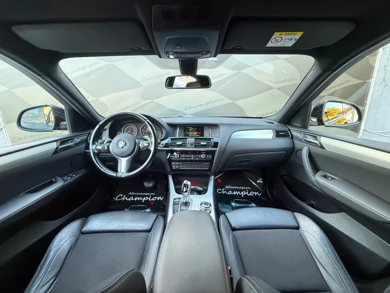 BMW X4 Бартер Лизинг, снимка 9 - Автомобили и джипове - 52015496