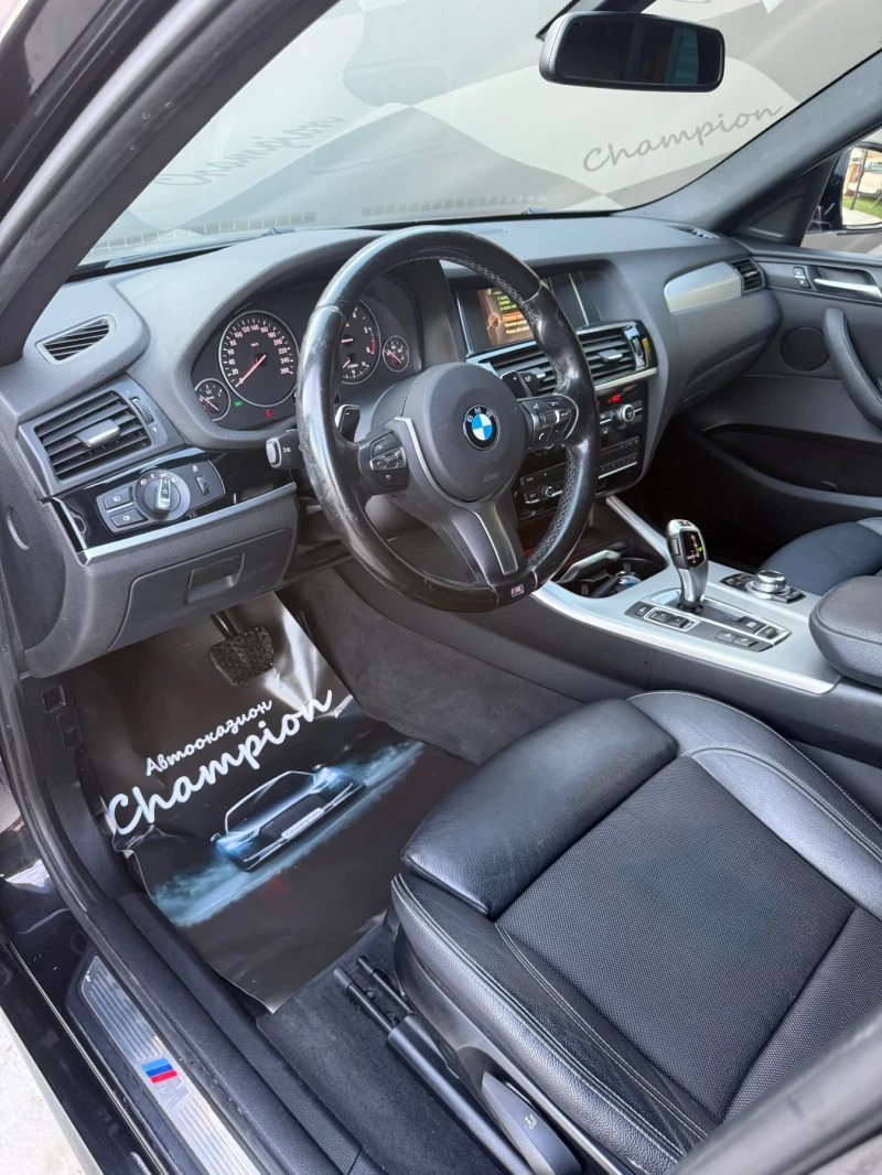 BMW X4 Бартер Лизинг, снимка 11 - Автомобили и джипове - 52015496