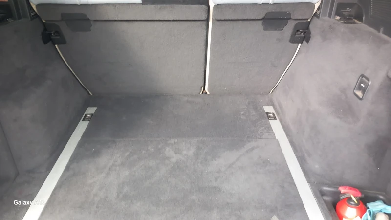 BMW X3 3.0 i, снимка 13 - Автомобили и джипове - 52029012