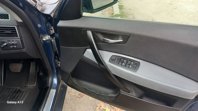 BMW X3 3.0 i, снимка 11 - Автомобили и джипове - 52029012