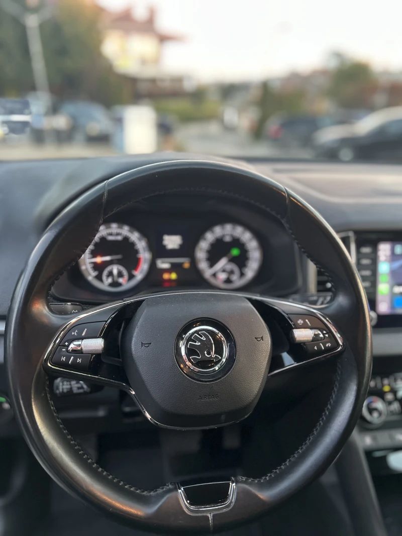 Skoda Karoq 2.0 TDI 4x4 DSG | 119 000 км | , снимка 9 - Автомобили и джипове - 52283090
