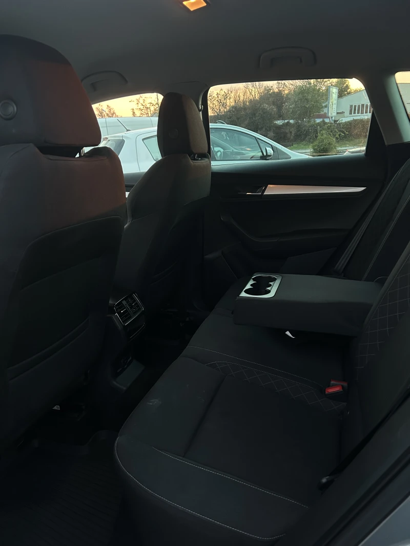Skoda Karoq 2.0 TDI 4x4 DSG | 119 000 км | , снимка 12 - Автомобили и джипове - 52283090