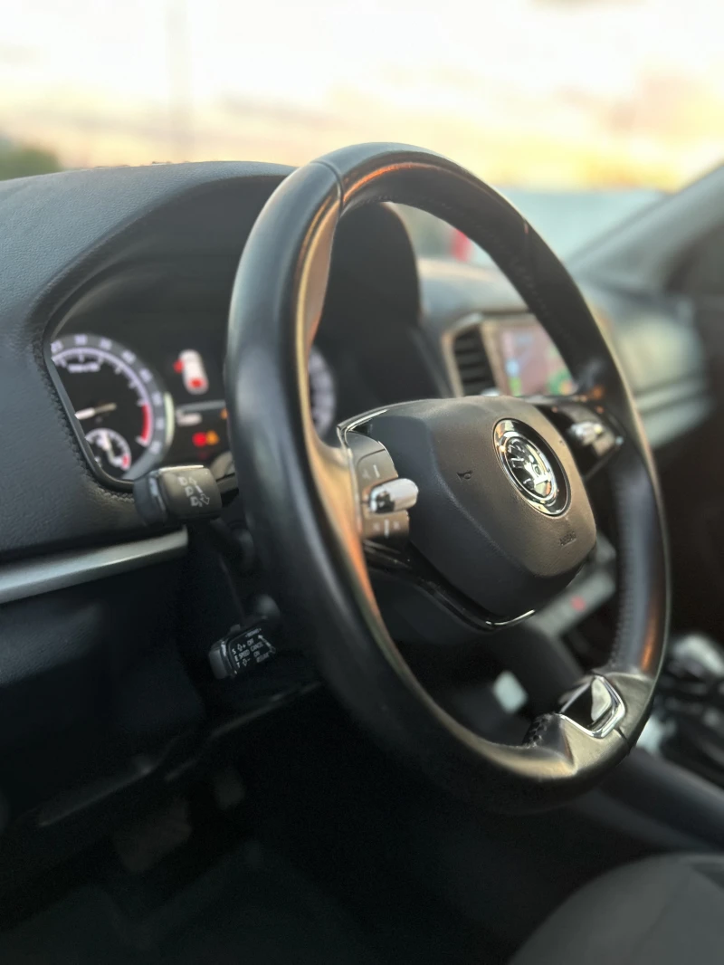 Skoda Karoq 2.0 TDI 4x4 DSG | 119 000 км | , снимка 8 - Автомобили и джипове - 52283090