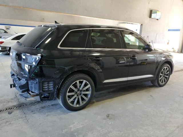 Audi Q7 2018 AUDI Q7 PREMIUM PLUS , снимка 4 - Автомобили и джипове - 48807771