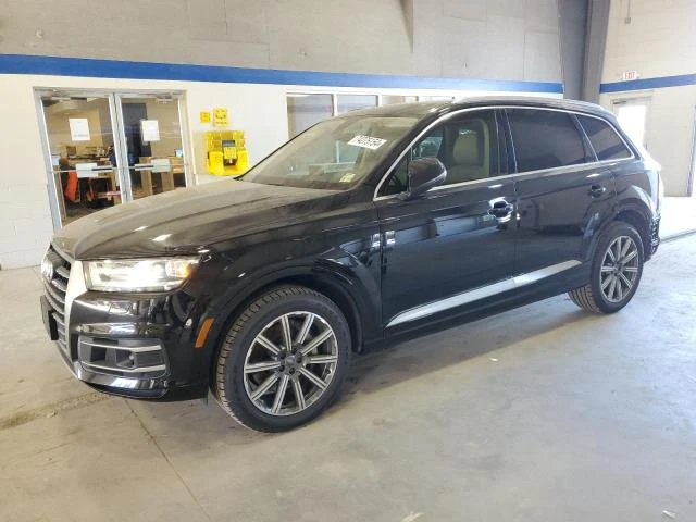 Audi Q7 2018 AUDI Q7 PREMIUM PLUS , снимка 1 - Автомобили и джипове - 48807771