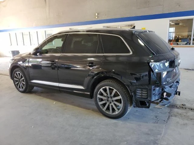 Audi Q7 2018 AUDI Q7 PREMIUM PLUS , снимка 6 - Автомобили и джипове - 48807771