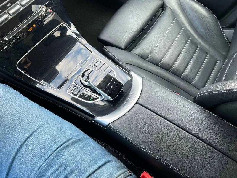 Mercedes-Benz GLC 250 4MATIC 9GTRONIC Въздушно окачване AMG Line Premium - 41999 лв. - 23533110 | Car24.bg