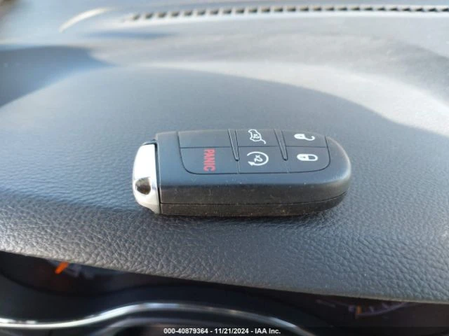 Jeep Grand cherokee ALTITUDE* EDITION* 3.6* V6* 8ZF* ПОДГРЕВ* КАМЕРА*  - изображение 10