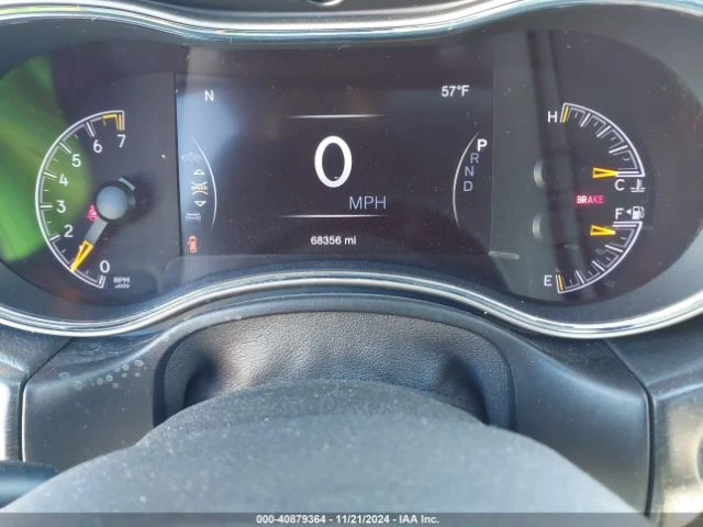 Jeep Grand cherokee ALTITUDE* EDITION* 3.6* V6* 8ZF* ПОДГРЕВ* КАМЕРА*  - изображение 8