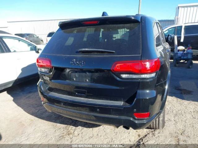 Jeep Grand cherokee ALTITUDE* EDITION* 3.6* V6* 8ZF* ПОДГРЕВ* КАМЕРА*  - изображение 6