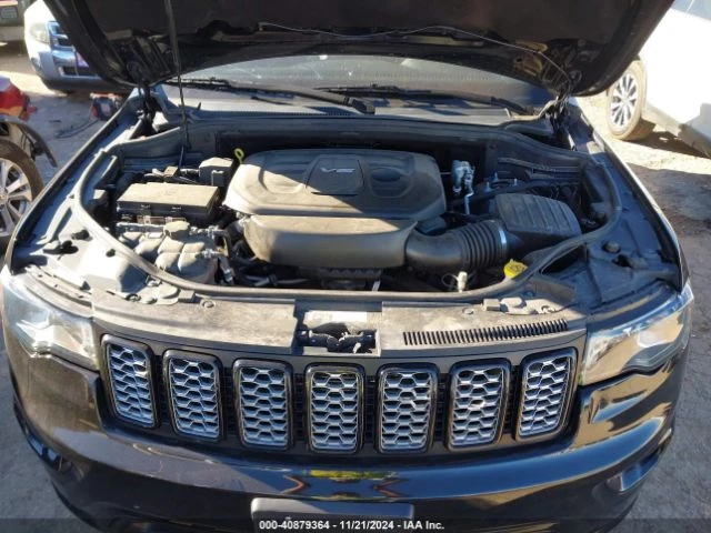 Jeep Grand cherokee ALTITUDE* EDITION* 3.6* V6* 8ZF* ПОДГРЕВ* КАМЕРА* - 33800 лв. - 81066084 | Car24.bg